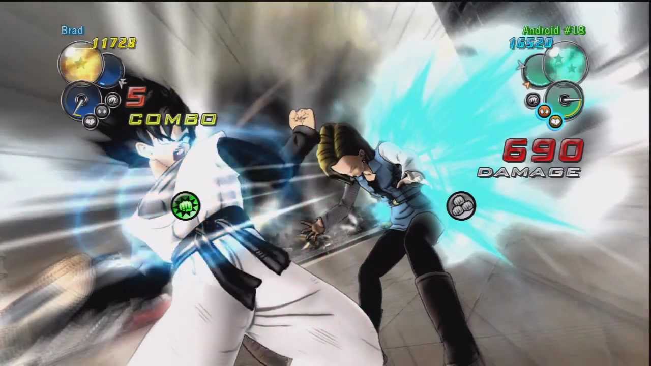 Ultimate Tenkaichi | Hero Mode | S1 Episode 5