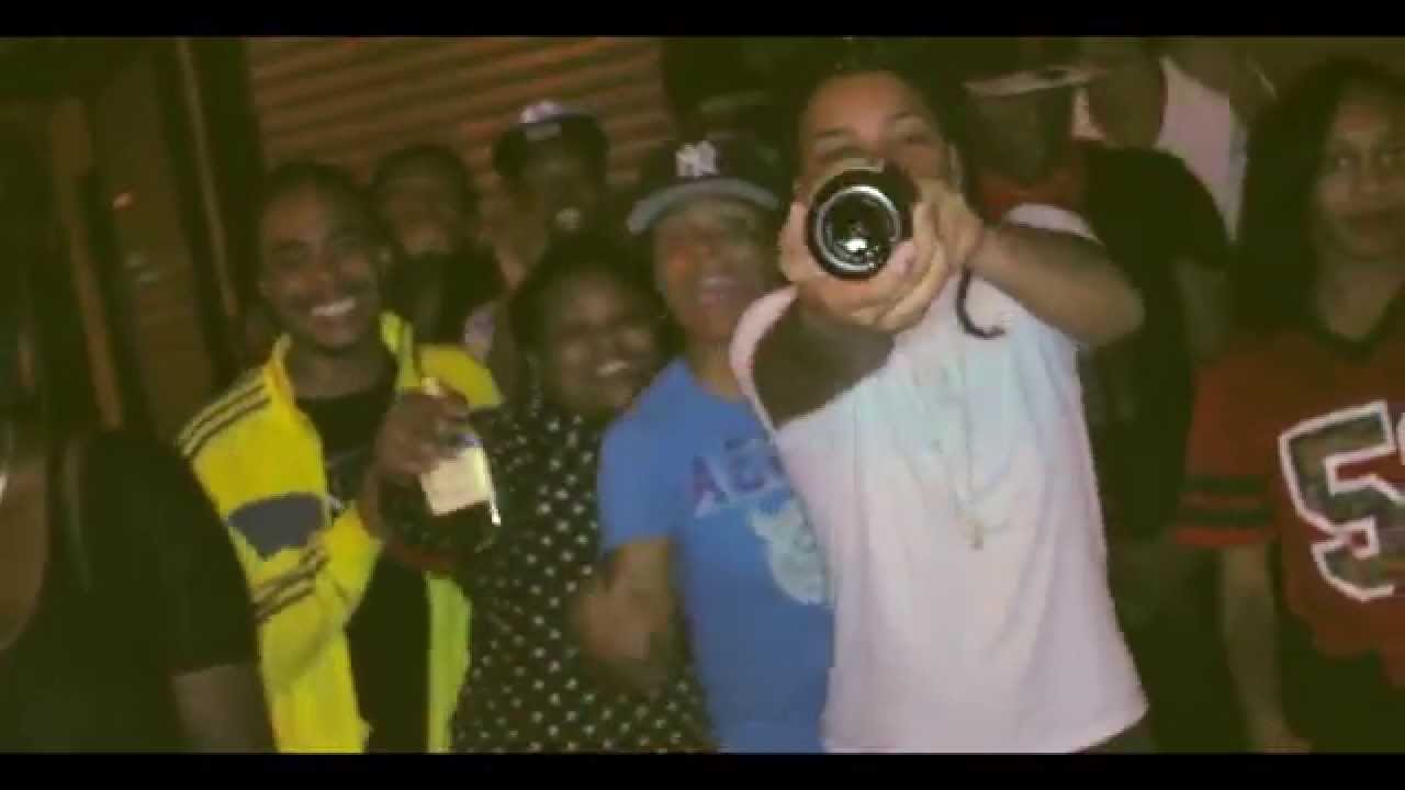 YOUNG M.A 