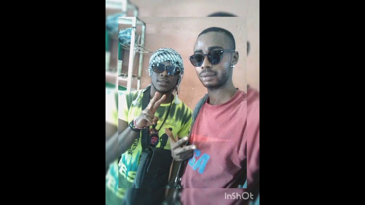 Mokili zuwa toujours 
