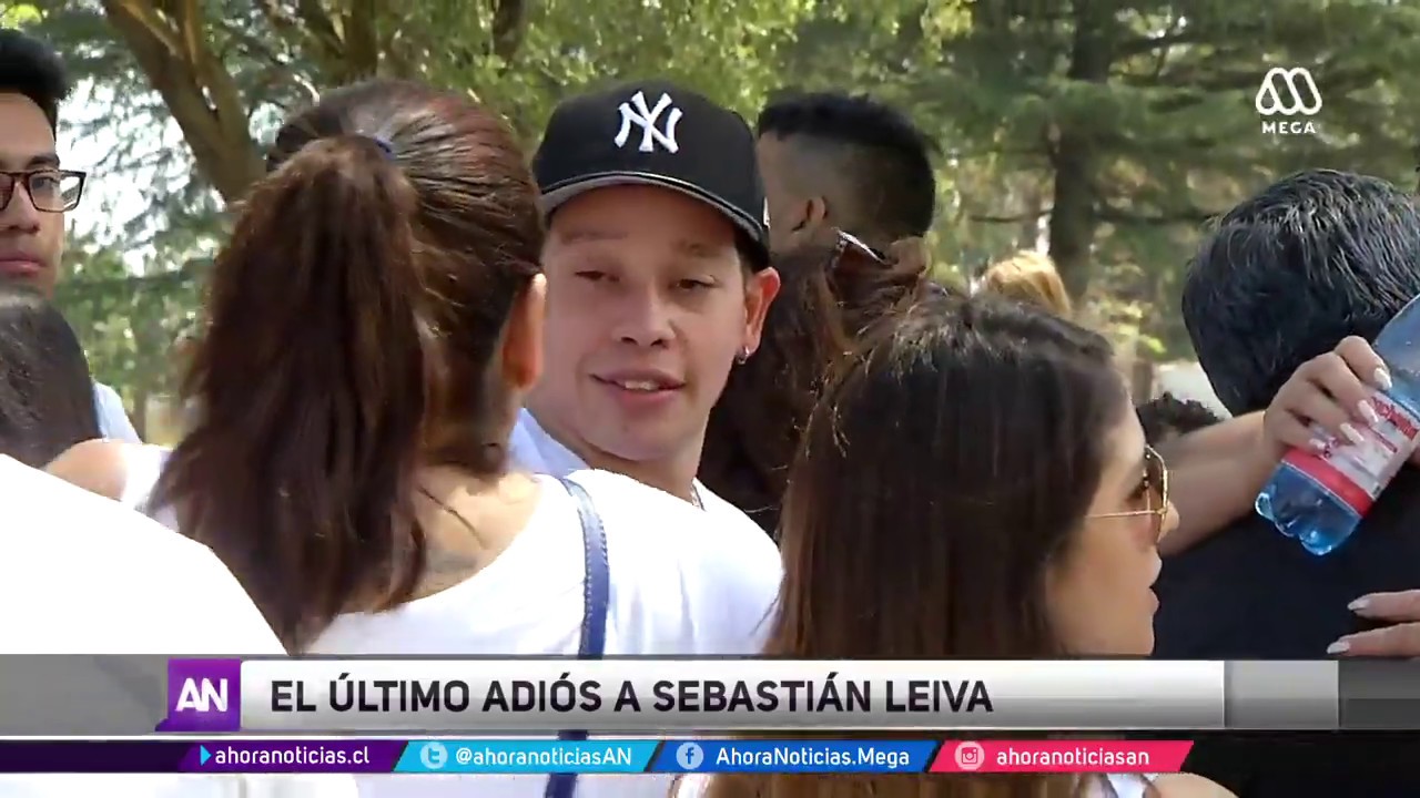 El masivo adiós de 