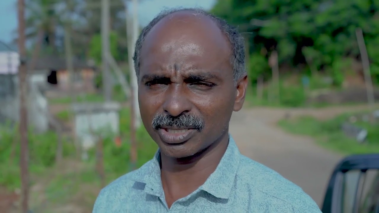 Attappady Yathra 