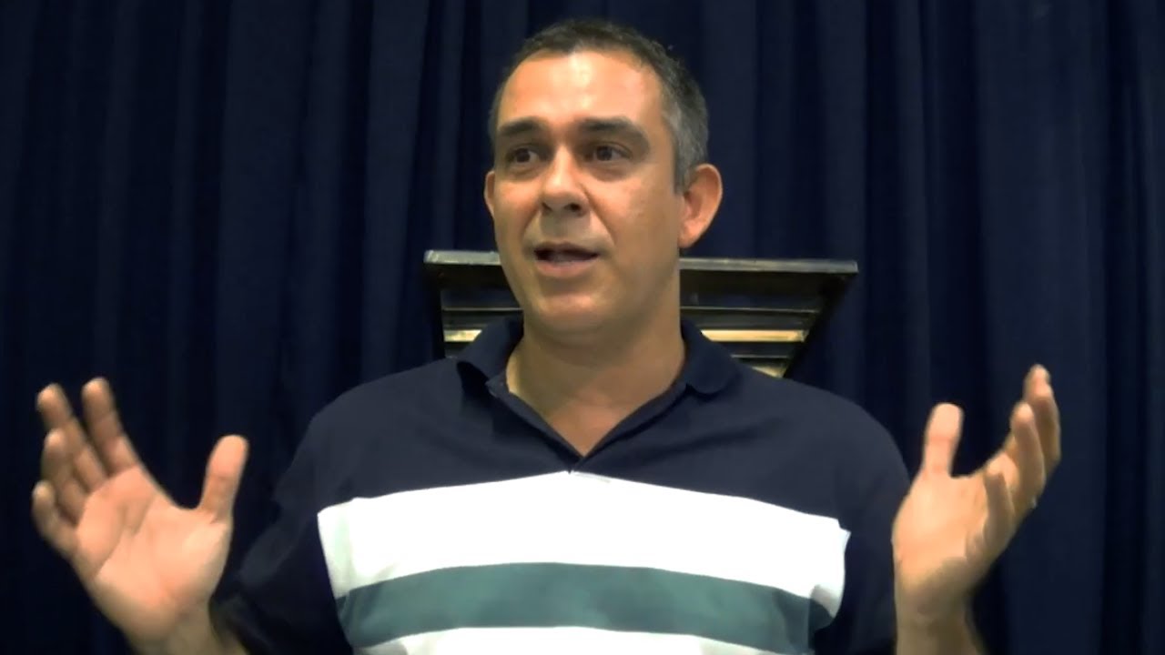 Há SALVAÇÃO para 