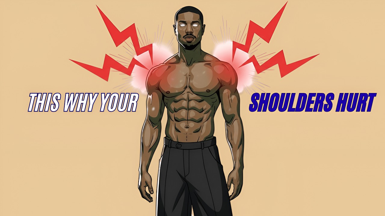 Stop Doing Dips Like This.