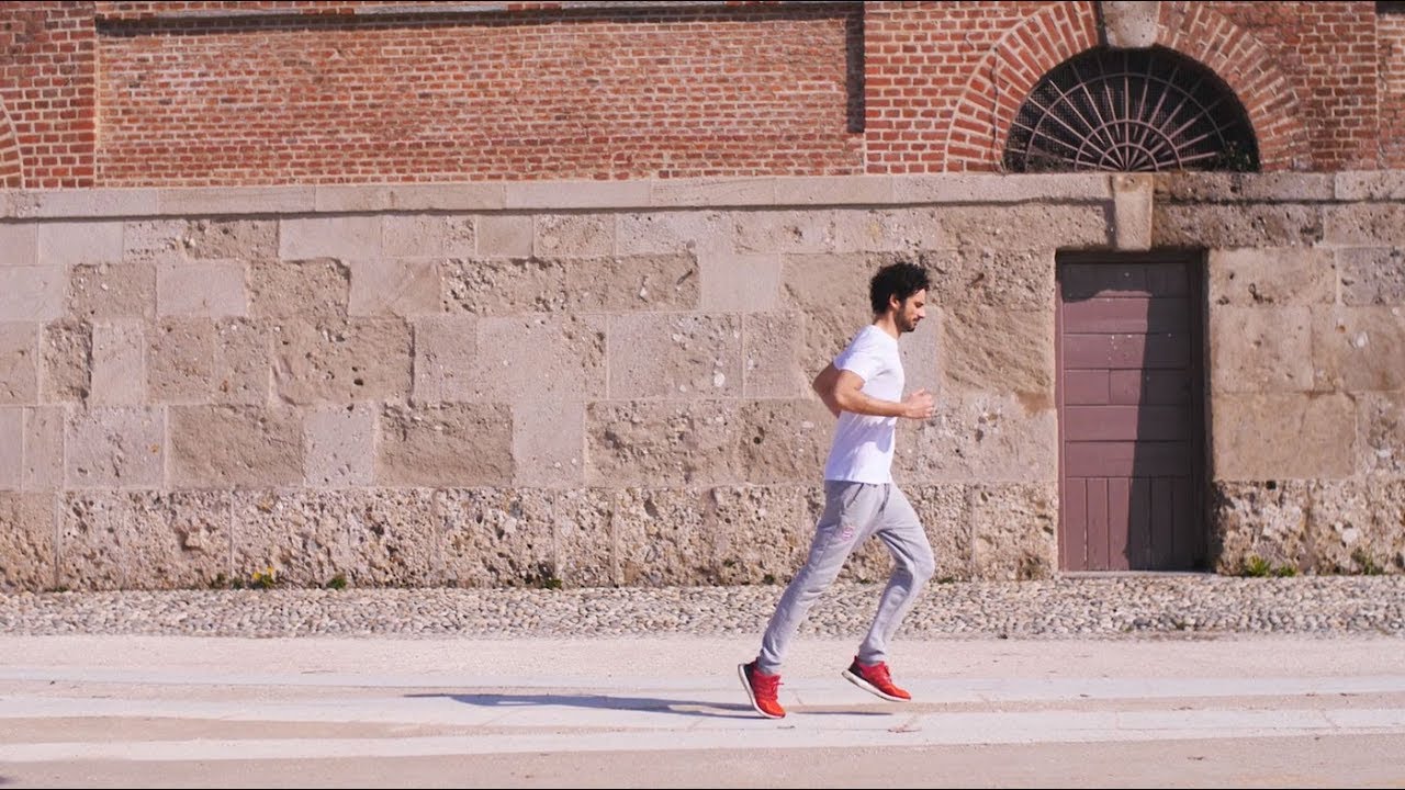 A casa di Marco: vivere in movimento | Marco Bianchi