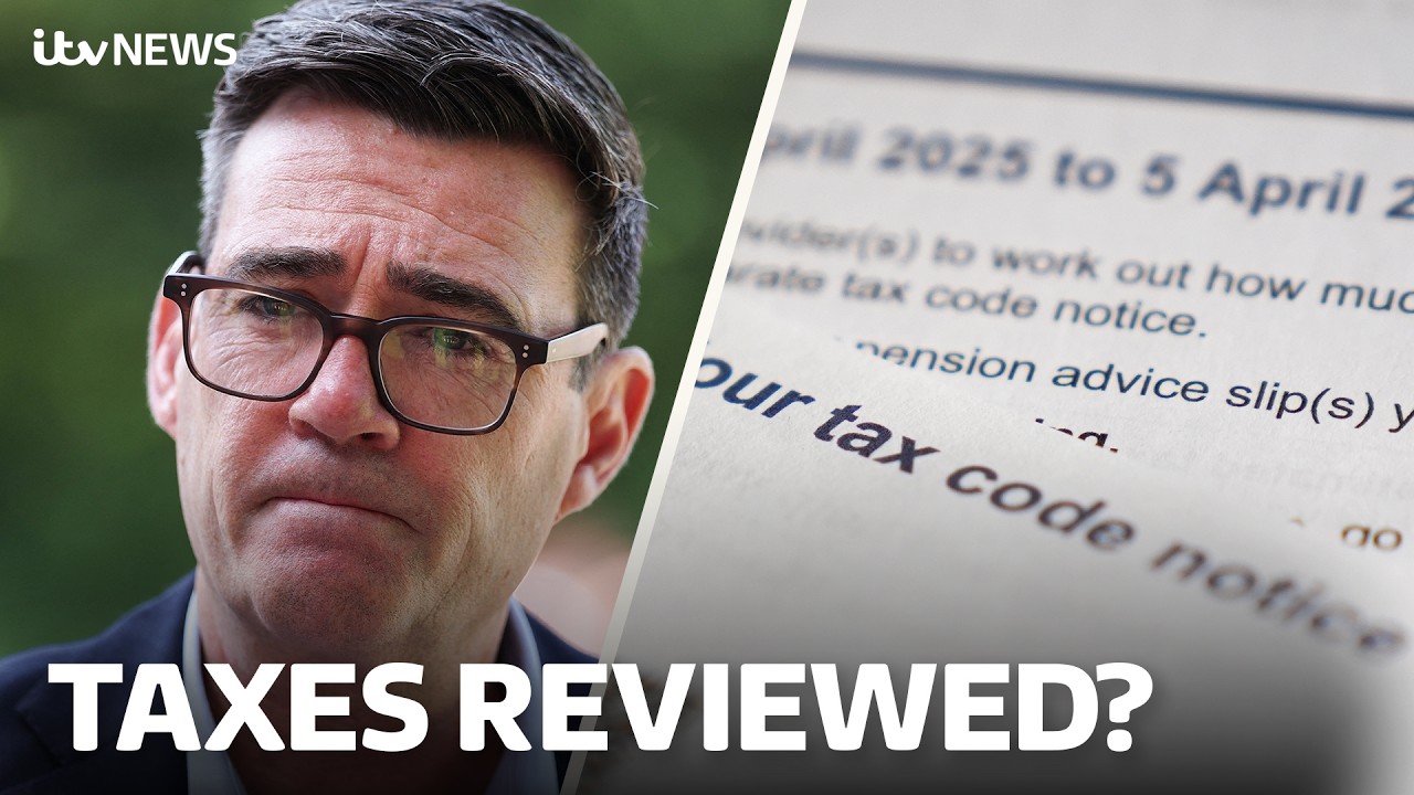 PM details when a potential review of the tax allowance threshold could take place