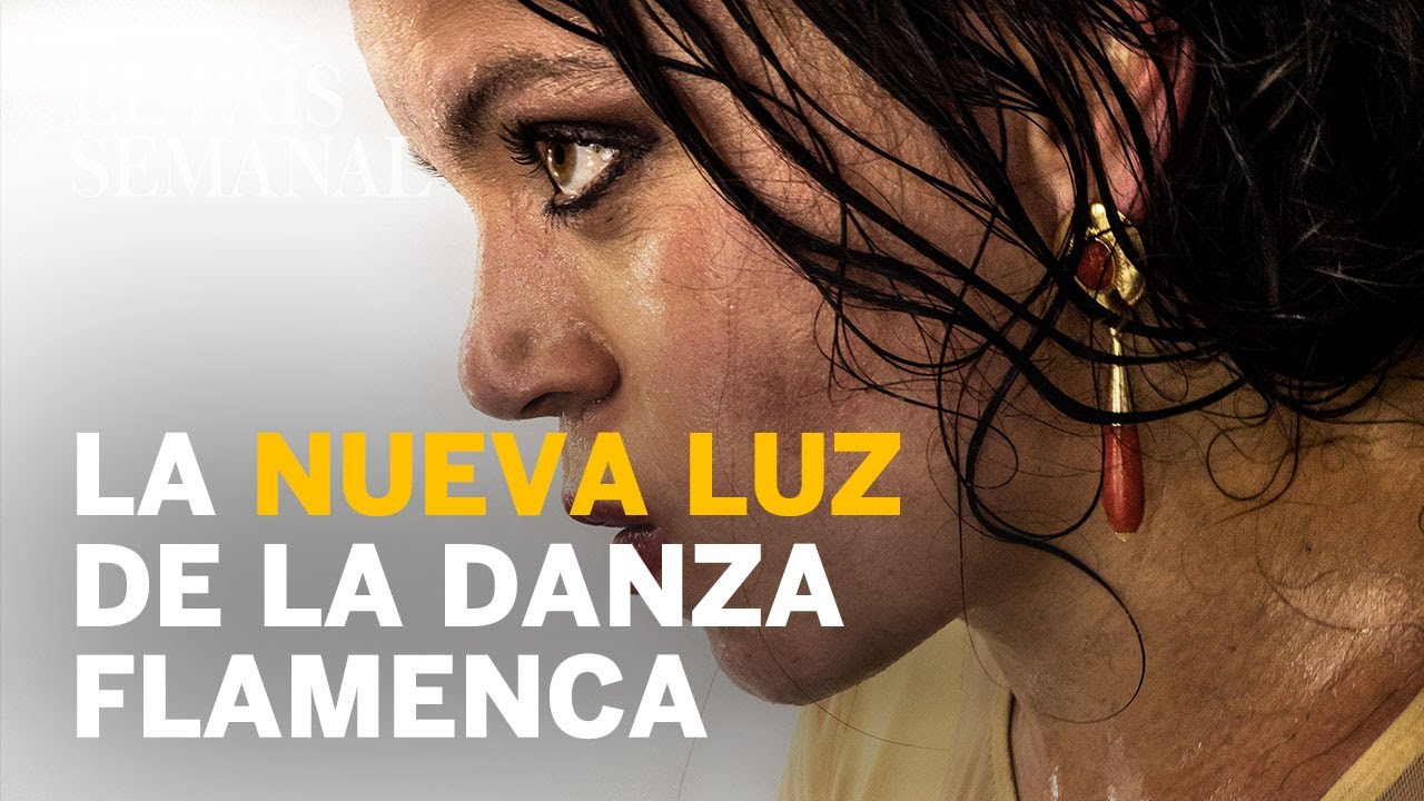 María Moreno, la nueva luz de la danza flamenca | Audaces | El País Semanal