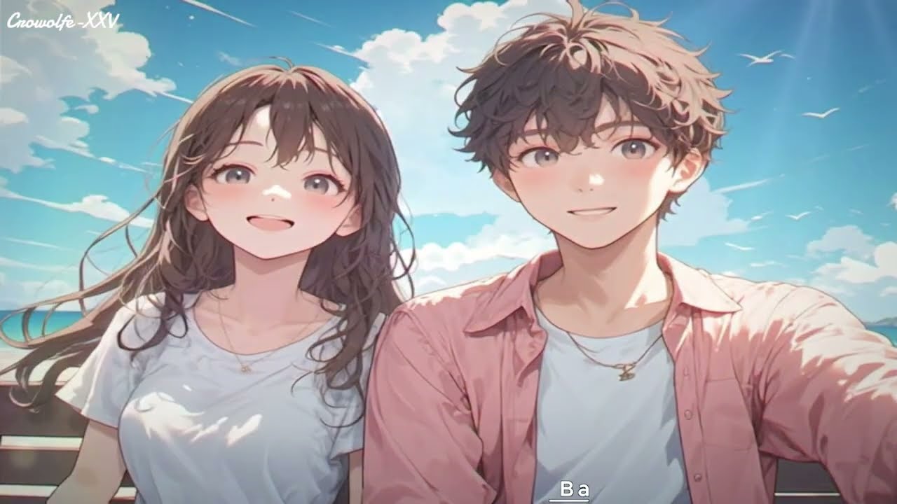 BARE ROOTS (맨뿌리) | K-Pop Duet [Korean x English] – Crowolfe-XXV