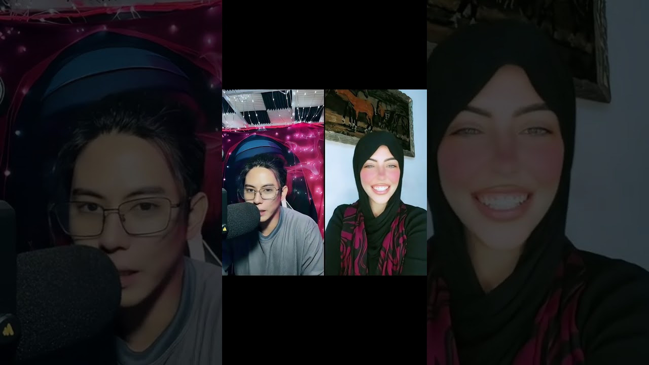 RANDOM GIRLS ON TIKTOK (PART 3)
