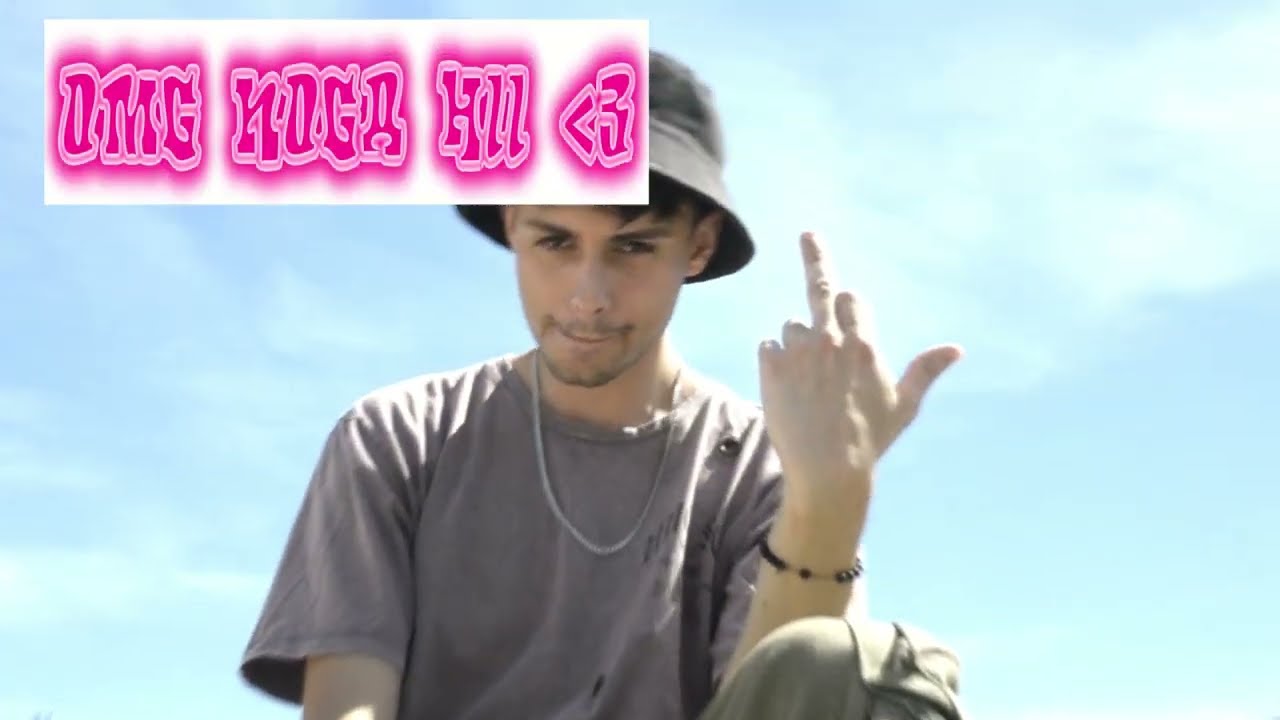 xNoga - Déjà Vu (Video Oficial)