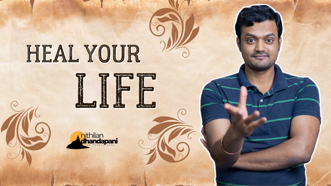 உங்கள் உடல்நலம் கெடுவது எதனால் தெரியுமா | Change your Mindset for a Healthy Lifestyle | ND