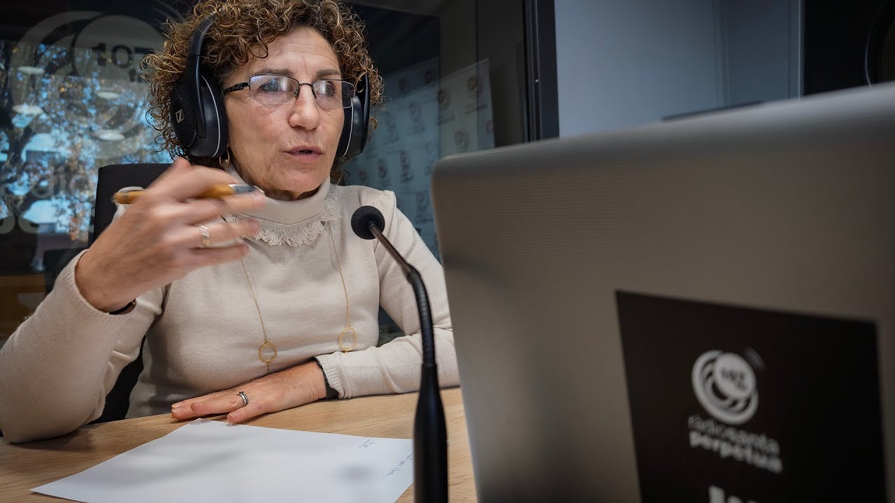 Línia Directa amb l'Alcaldessa 12/12/2025