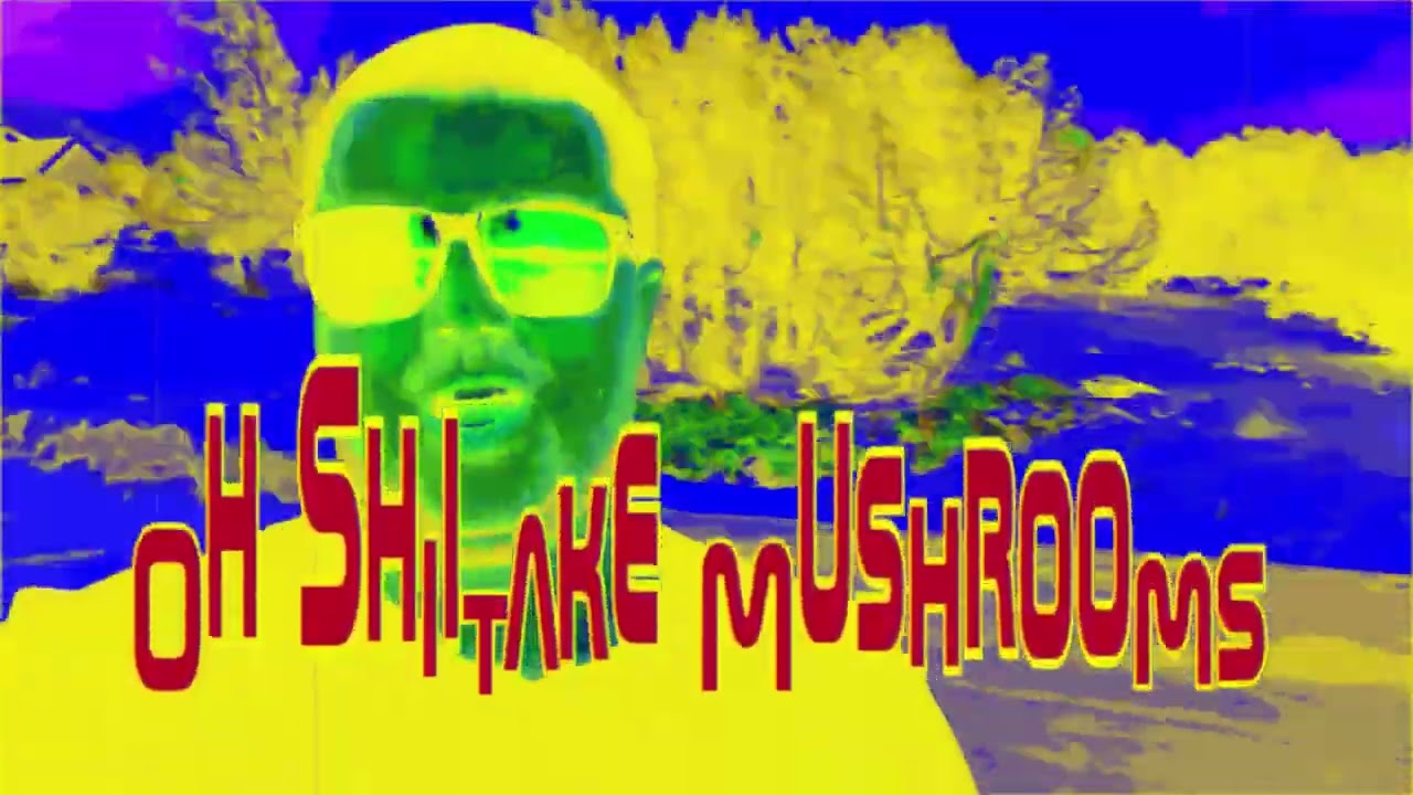 Oh Shiitake Mushrooms 2020 Effects [Sponsored by Pyramid Films 1978 Effects]