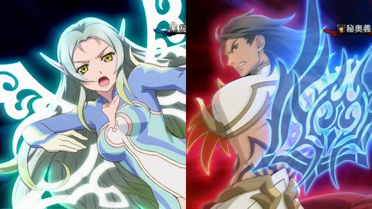 【TOX】 テイルズオブエクシリア #61 vs ガイアス & ミュゼ / Tales of Xillia vs Gaius & Muzet [Final Battle]