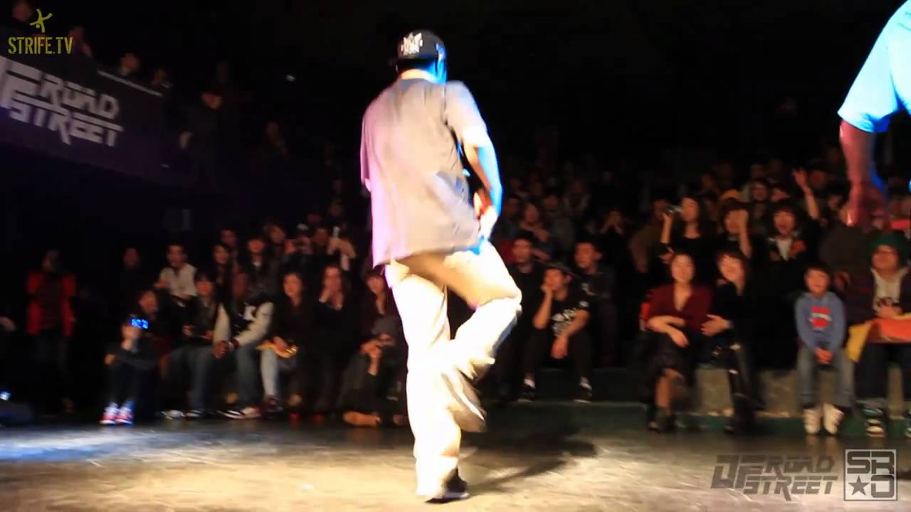 Extreme Crew vs Gamblerz | Road of Street | Finals