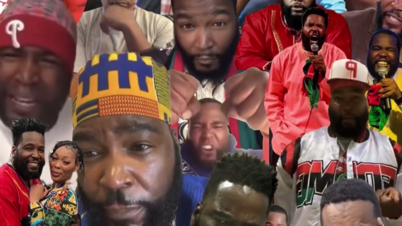 GRILCHY PARTY present$ MATTHEW - Dr. UMAR prod. BUTTER N SALMON