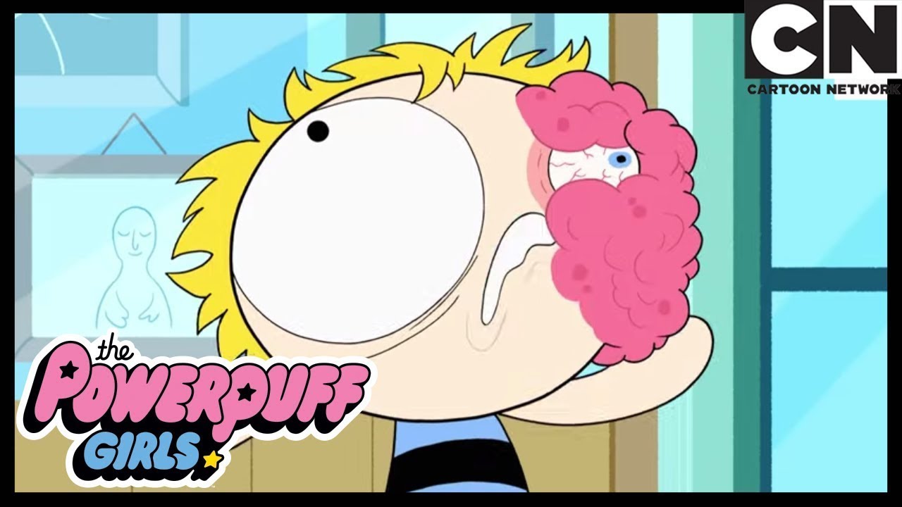 Blasenoper | Die Powerpuff Girls Deutsch | Cartoon Network
