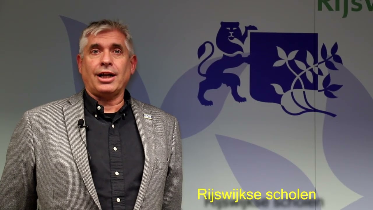 Verkiezingsspot Beter voor Rijswijk - Gemeenteraadsverkiezingen 2022 - 2026