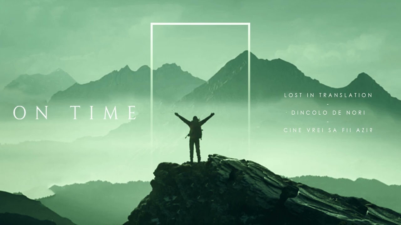 Cine vrei sa fii azi?