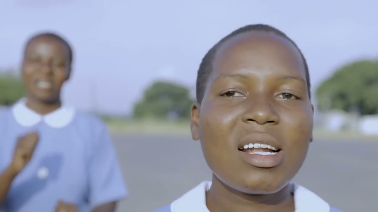 KWAYA YA MABINTI WA MARIA MAKAO MAKUU KIPALAPALA - TABORA
