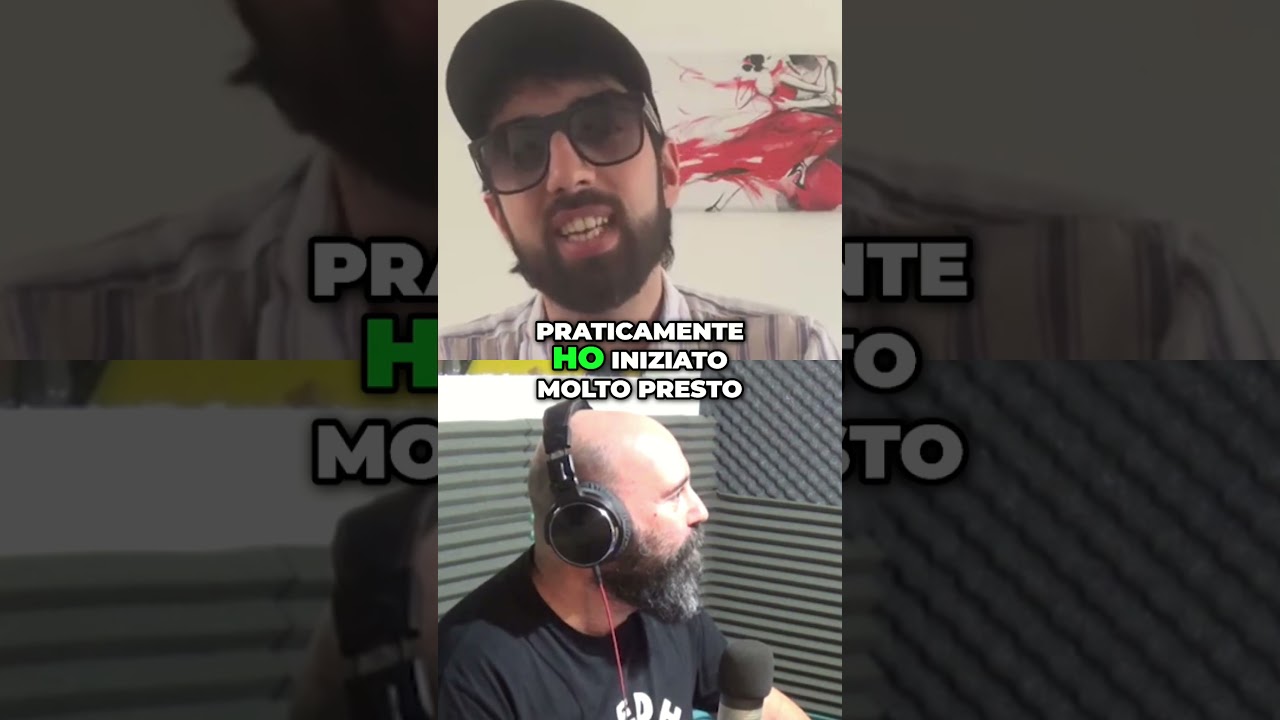 Music Destination,  Mauro Cesaretti  L'Ascesa di un Giovane Cantautore
