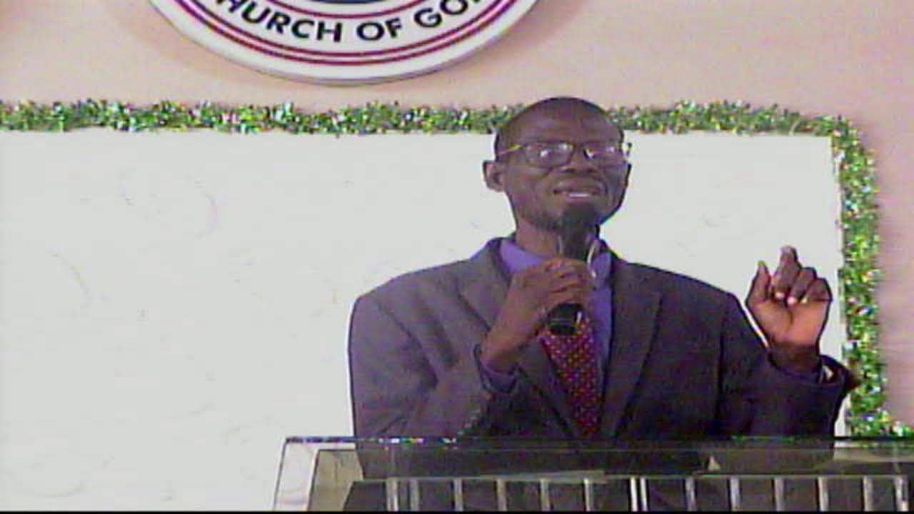 RCCG VICTORY PARISH PLATEAU PROVINCE THREE   YOUTH SUNDAY SERVICE March 15TH  2026