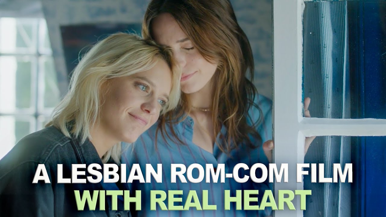 La Graine: The Lesbian Rom-Com That Gets Real About Family