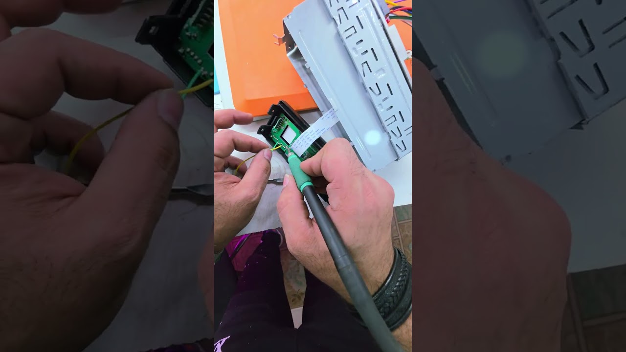 شرح اضافه بلوتوث لاي كاست سياره المهندس للصيانه