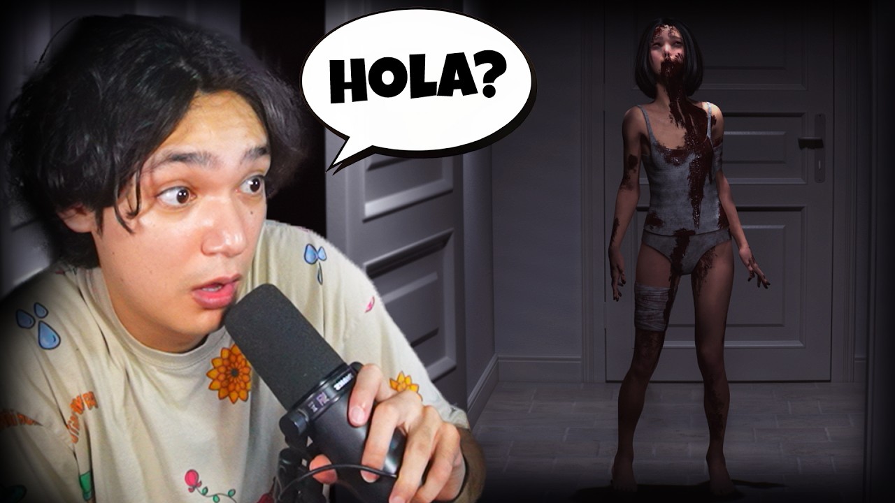 ¿¡PUEDES HABLAR CON LOS FANTASMAS!?👻 | Supernormal