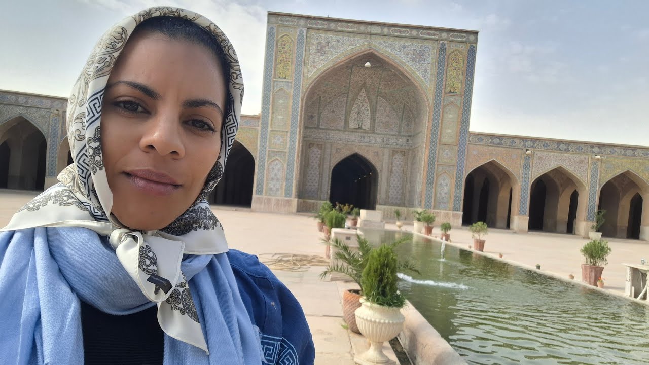 CÓMO ESCAPÉ DE LA GUERRA.IRÁN. Te cuento cómo salí de allí y todo lo que pasé.
