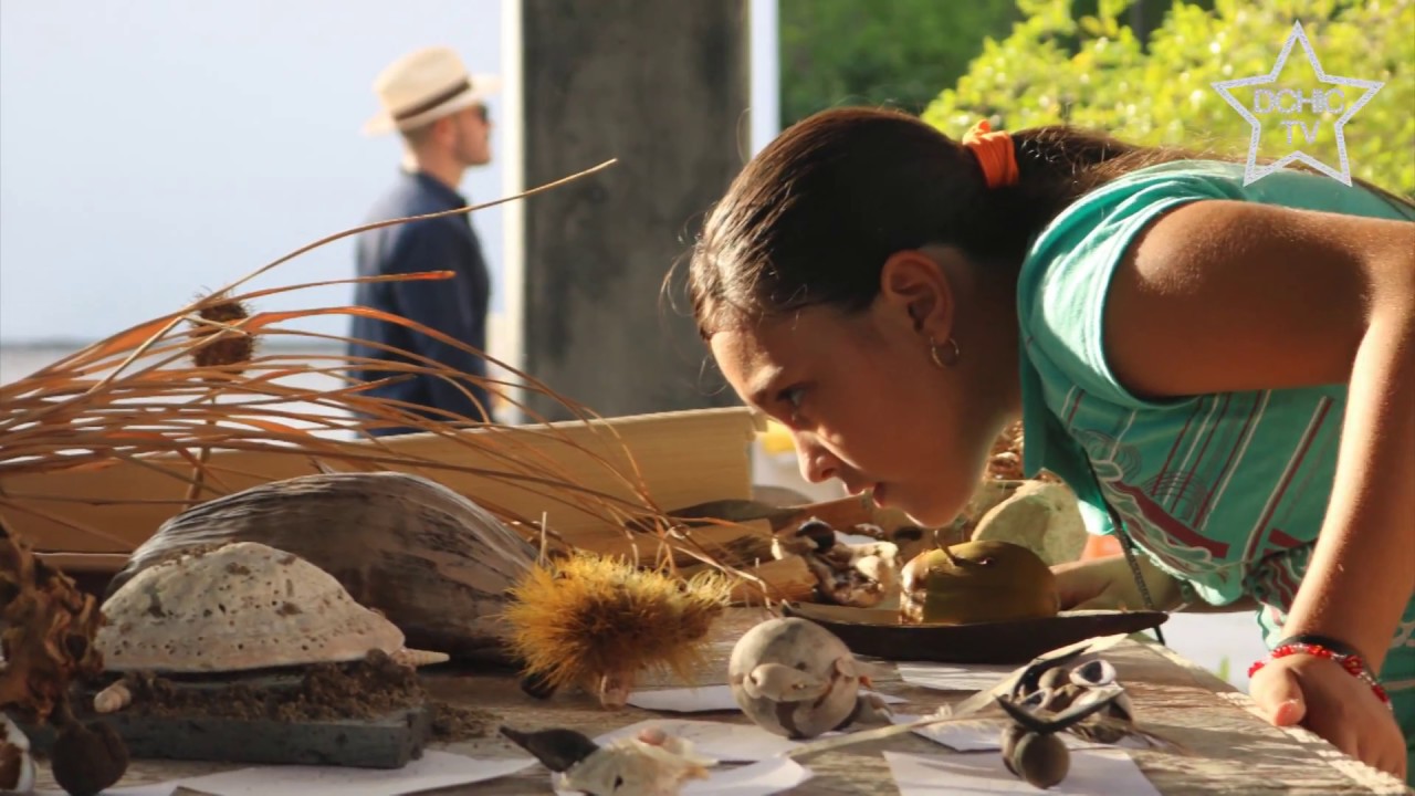?! CAREYES FOUNDATION | DCHIC TV TRAVEL