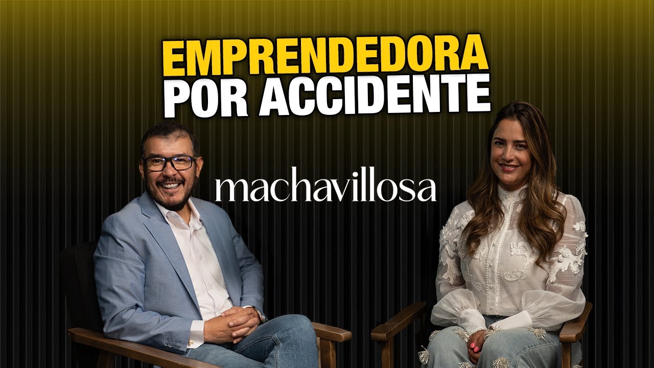 #21 Machavillosa | Silvia Landeros y Federico Rojas