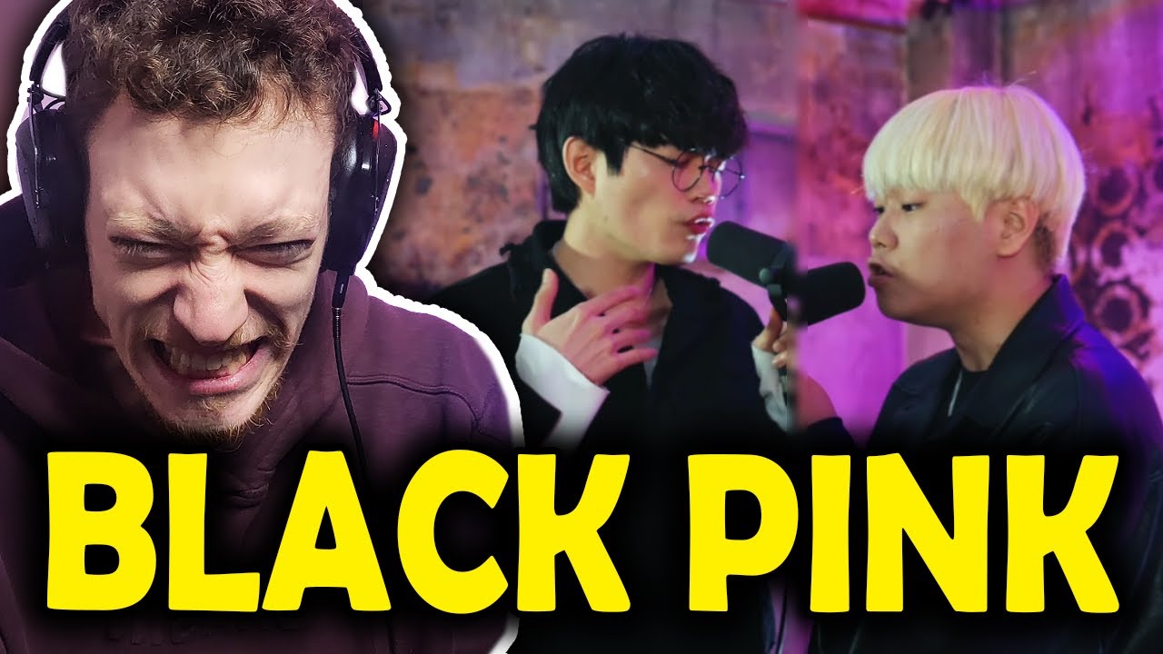 PRO Beatboxer REACTS to: BLACKPINK - ‘Pink Venom’ (@beatpellahouse  HOUSE COVER)