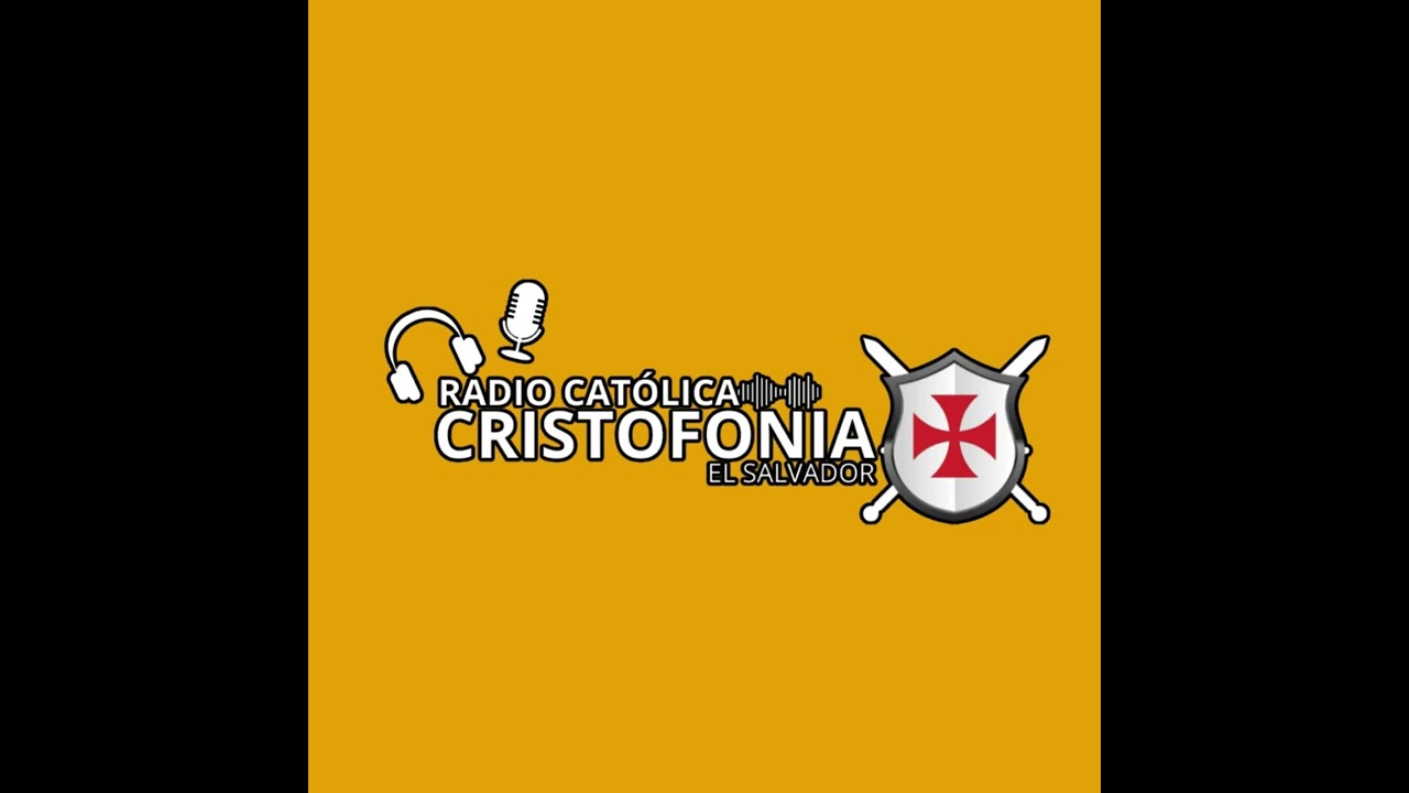 Radio Católica cristofonía Canción 2026.