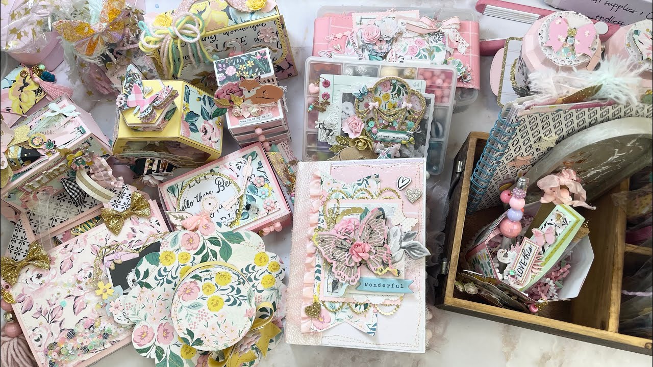 Outgoing Maggie Holmes garden party swap | happymail