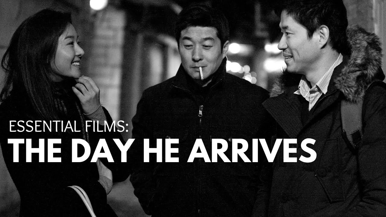 Essential Films: The Day He Arrives | A Video Essay
