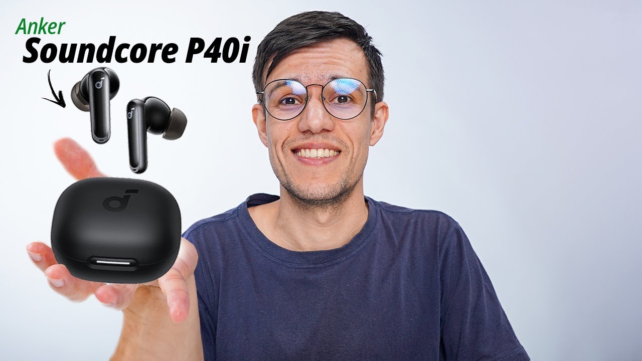 Anker Soundcore P40i Vale a Pena Comprar? Depois de 3 Meses de Uso!
