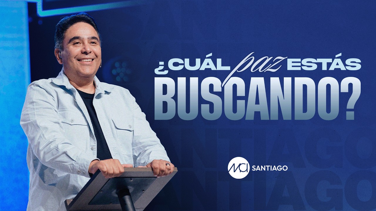 🔴 En Vivo - Reunión Familiar - MCI Santiago - Domingo 01 de Marzo