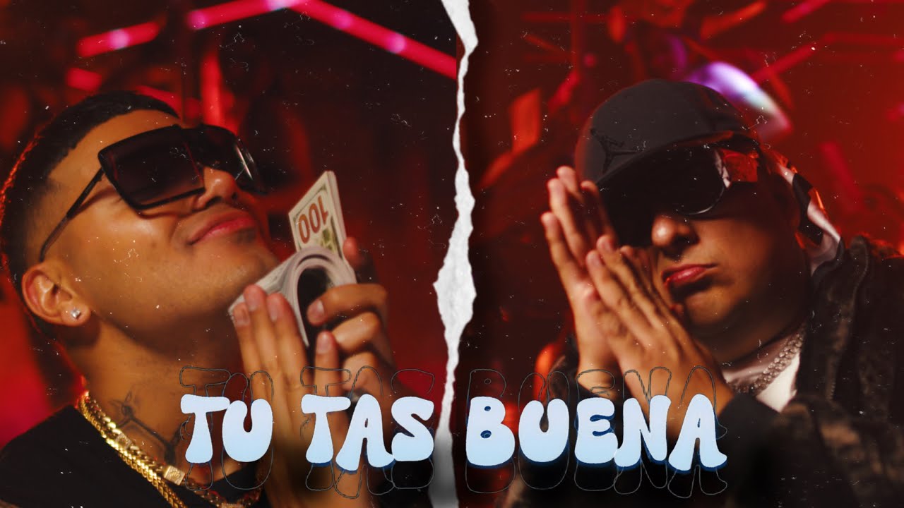Yua - Tu tas buena FT. Pap&aacute; Budha (Video oficial)