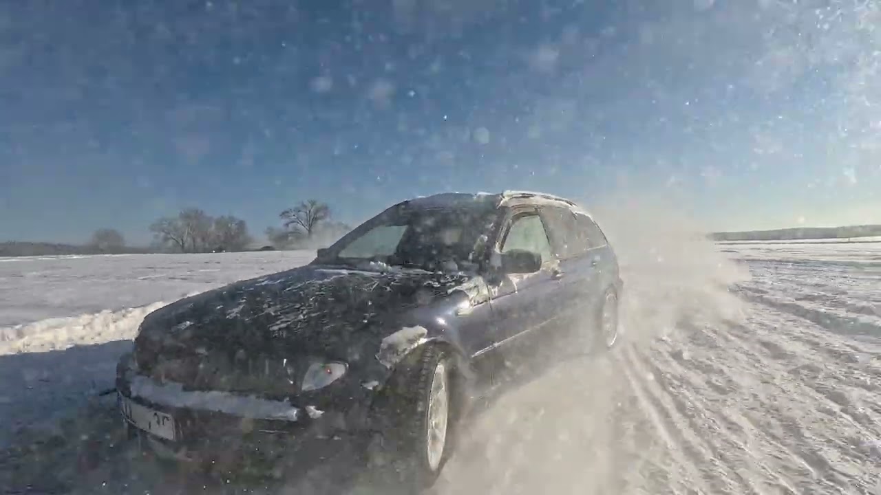 Winterbeatas 1.0
