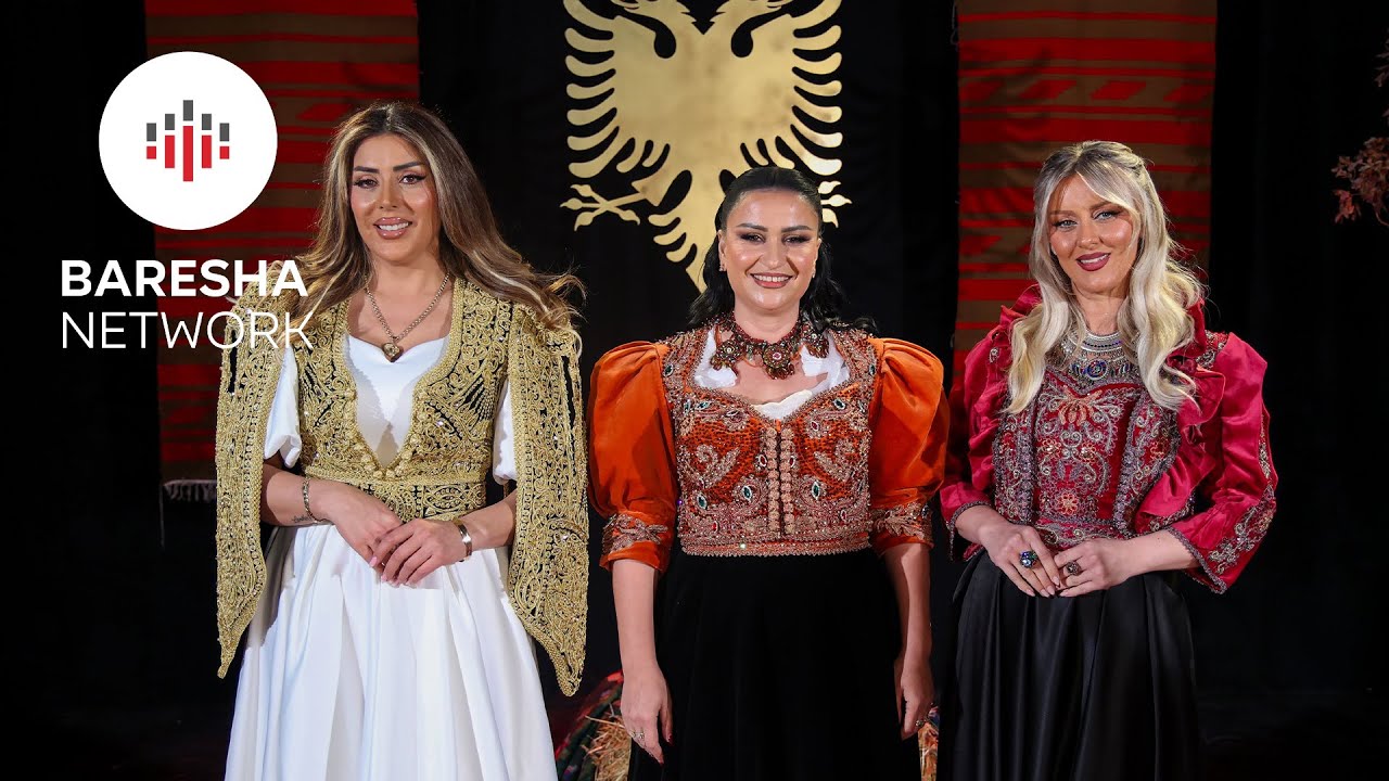 Govi Reka & Vjollca Selimi & Lendita Selimi - POTPURI #2026