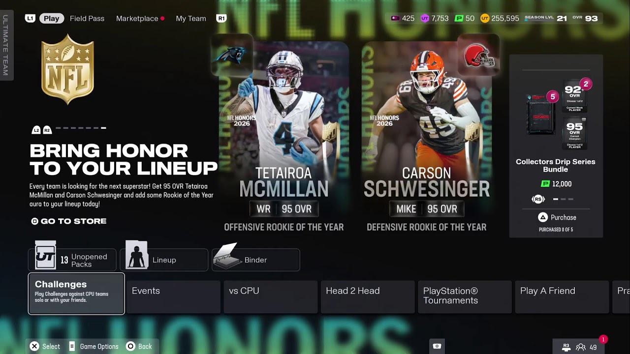 The journey continues Madden 26 & College_football_26