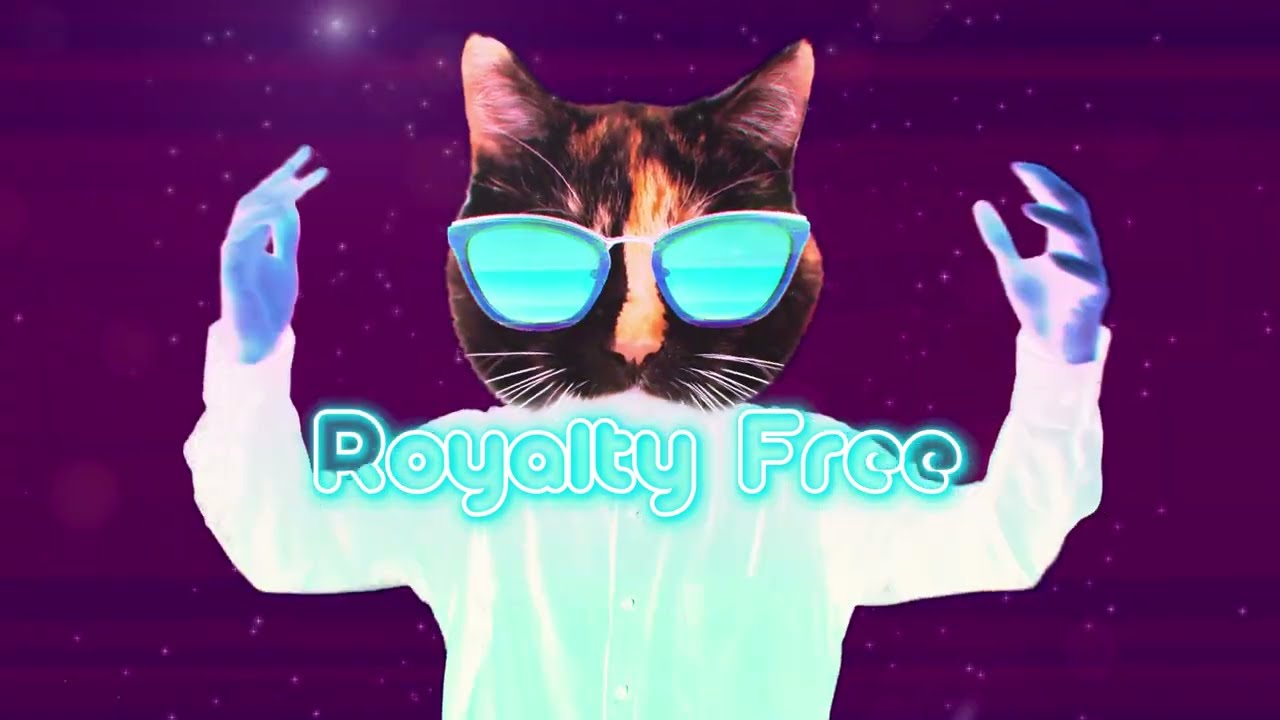 Eletronic Music - Royalt Free - Fantasy