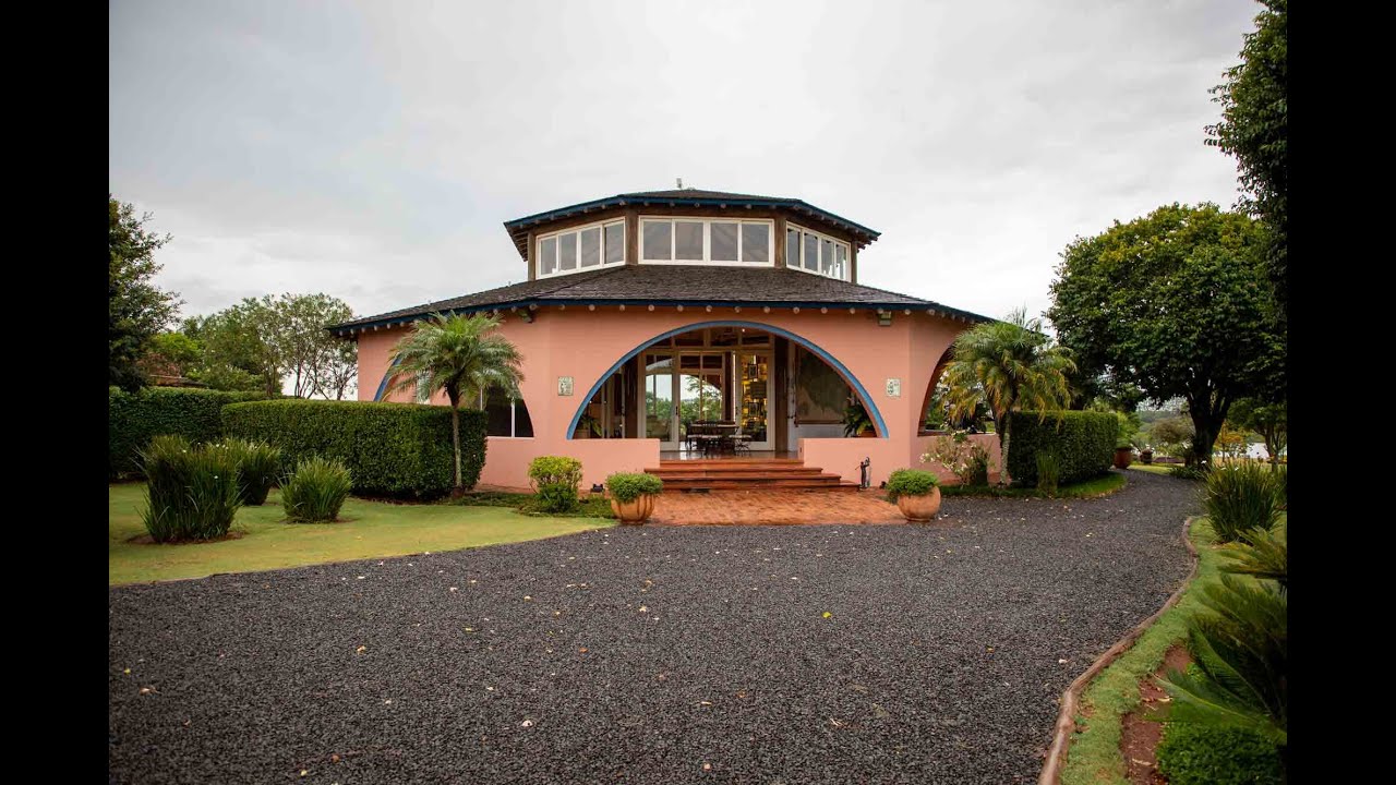 CLUB HOUSE - RIO PARDO GOLF