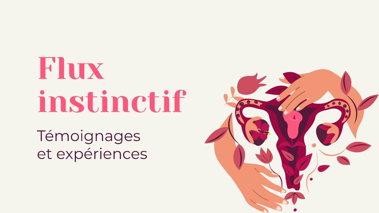 Flux instinctif libre