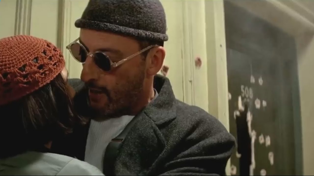 مراهقة تقع في حب قاتل  محترف و تريد الإنتقام | فرجة ممتعة