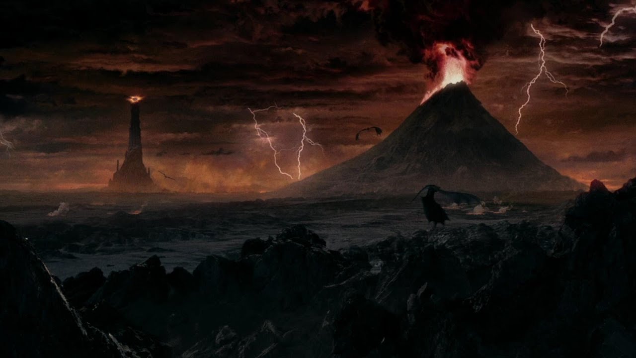 Schlacht um Mittelerde 2 Aufstieg des Hexenk&ouml;nigs Edain Mod Ki Tipps Mordor