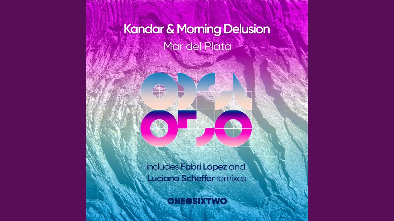 Mar Del Plata (Luciano Scheffer Remix)