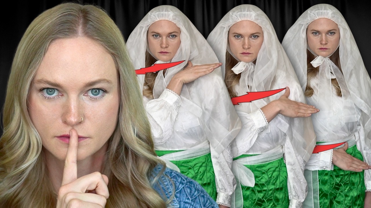 The CHILLING Execution Oaths in Mormon Temples