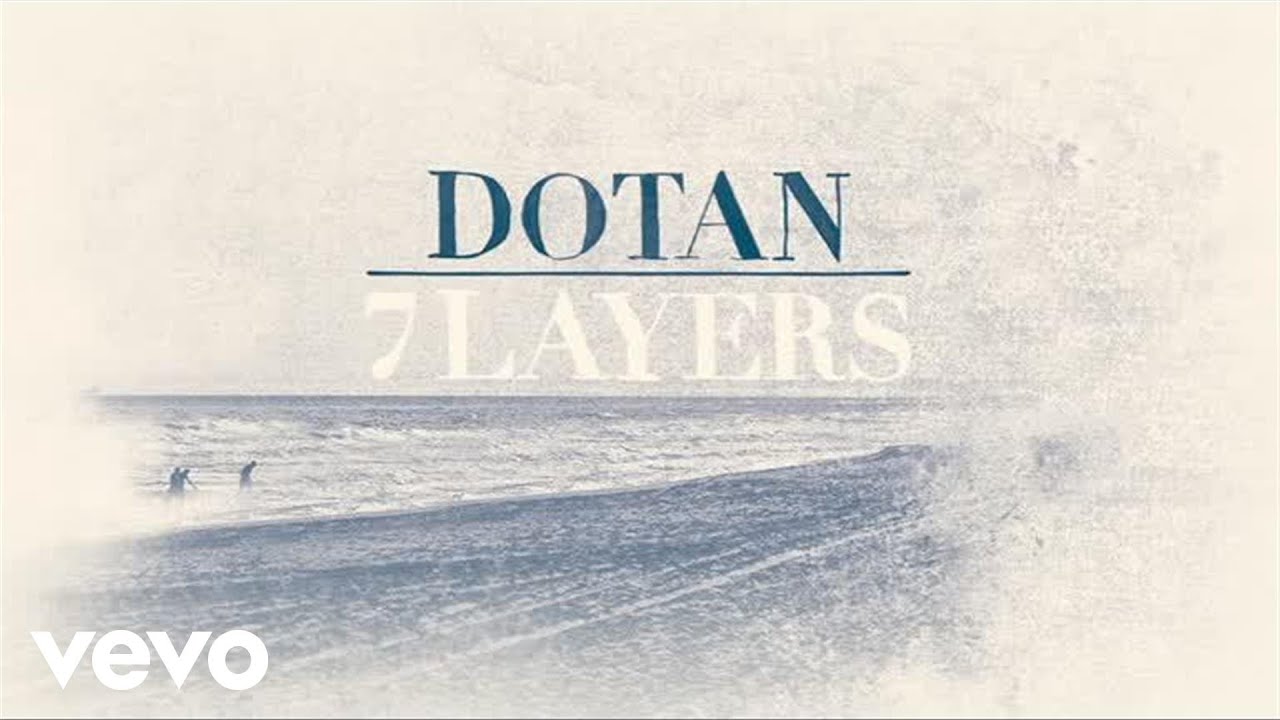 Dotan - Home (audio only)