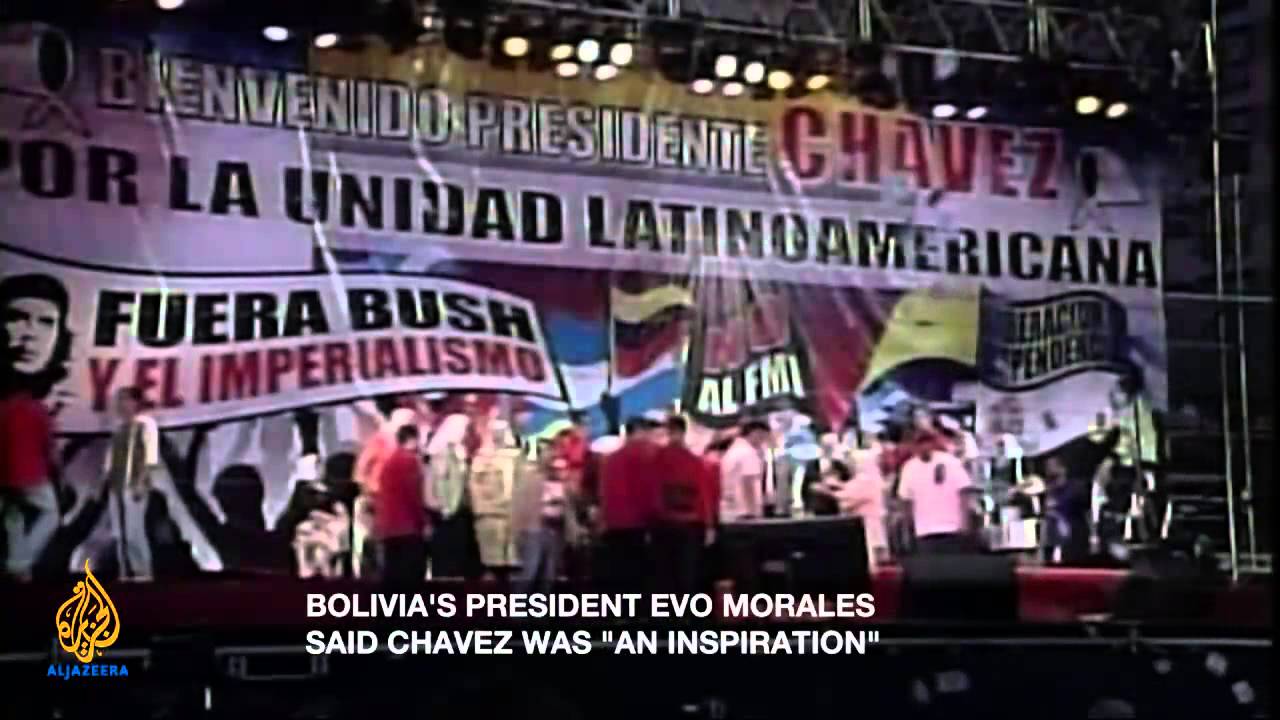 Inside Story - How will the world remember Hugo Chavez?